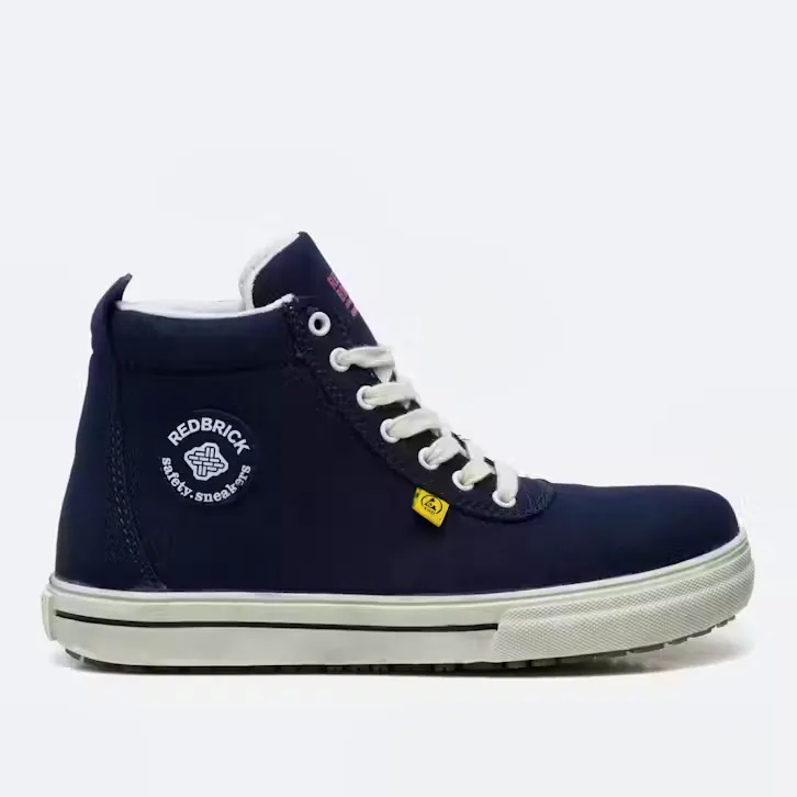 Redbrick Ladies Line Lisa S3 Werkschoen