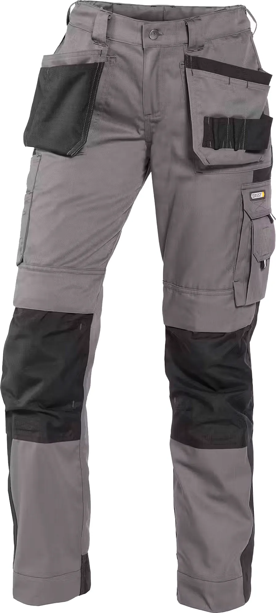 Dassy Seattle Dames Werkbroek