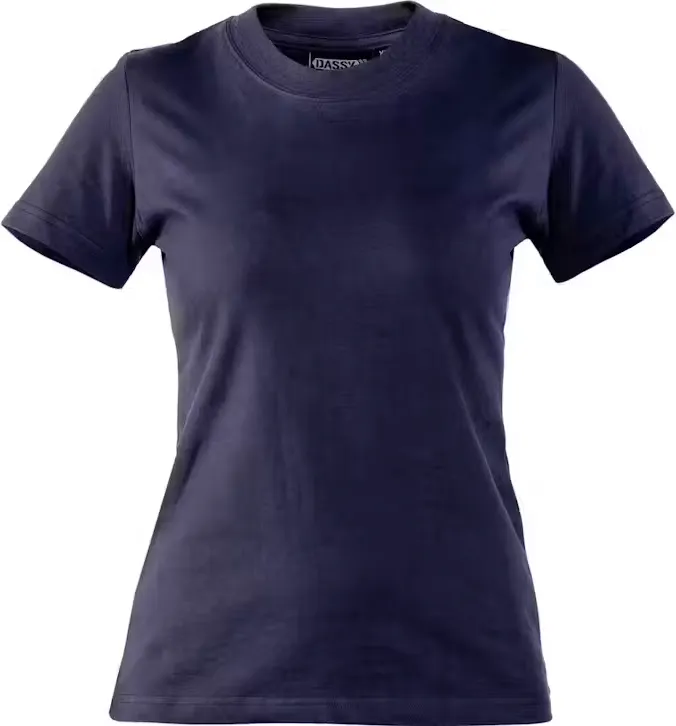 Dassy Oscar 710005 T-shirt Regular Fit Dames Classic