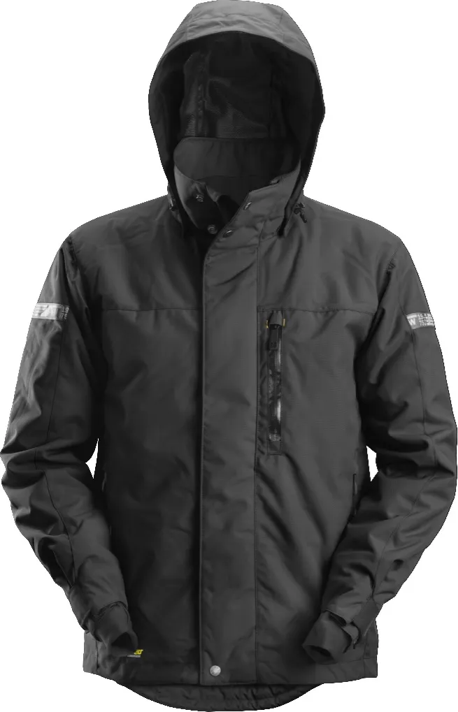 Snickers Workwear Allroundwork, Waterproof 375® Isolerend Jack 1102