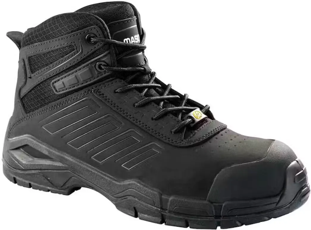 Mascot Trivor S3 werkschoen F0114-937
