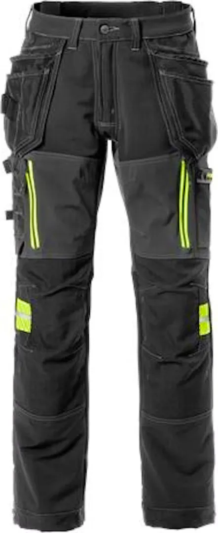 Fristads Tyresta Werkbroek Stretch 2566 STP