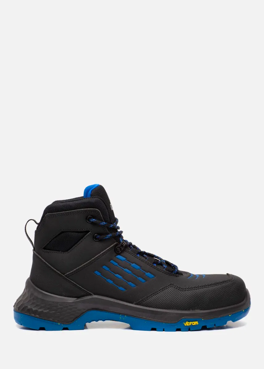Emma Crossforce X High S3 Werkschoen