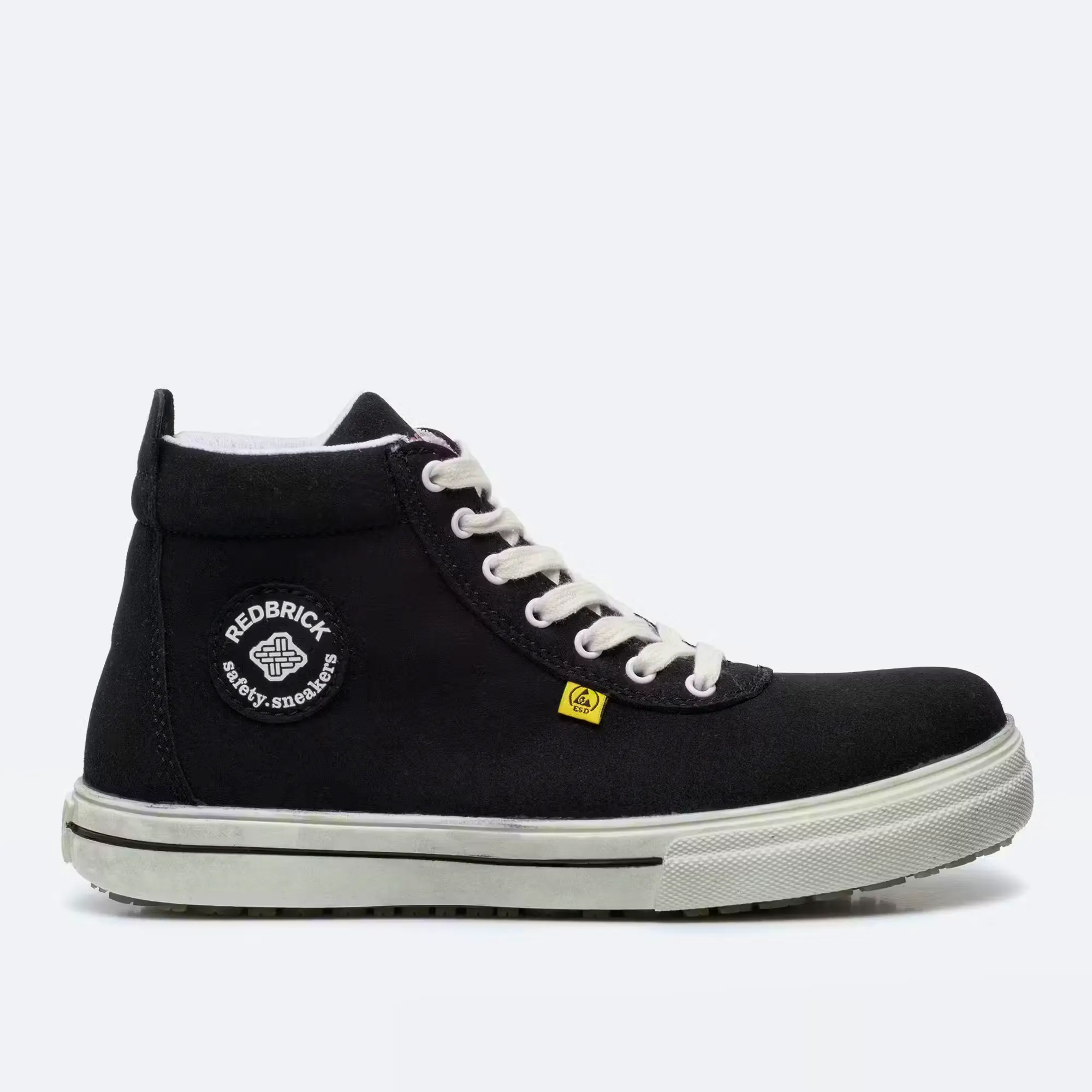 Redbrick Ladies Line Linda S3 Werkschoen