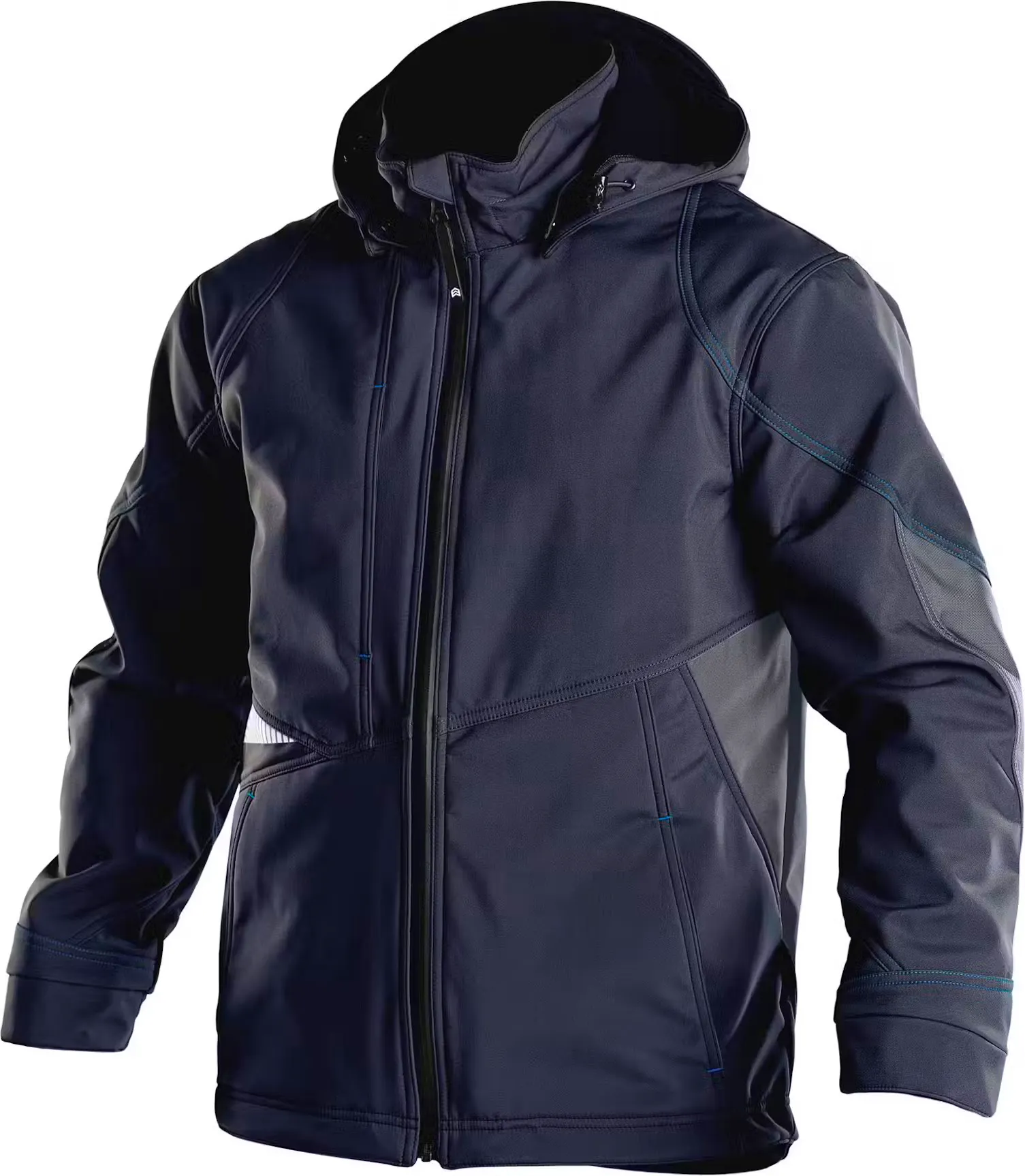 Dassy Gravity Softshell Jas