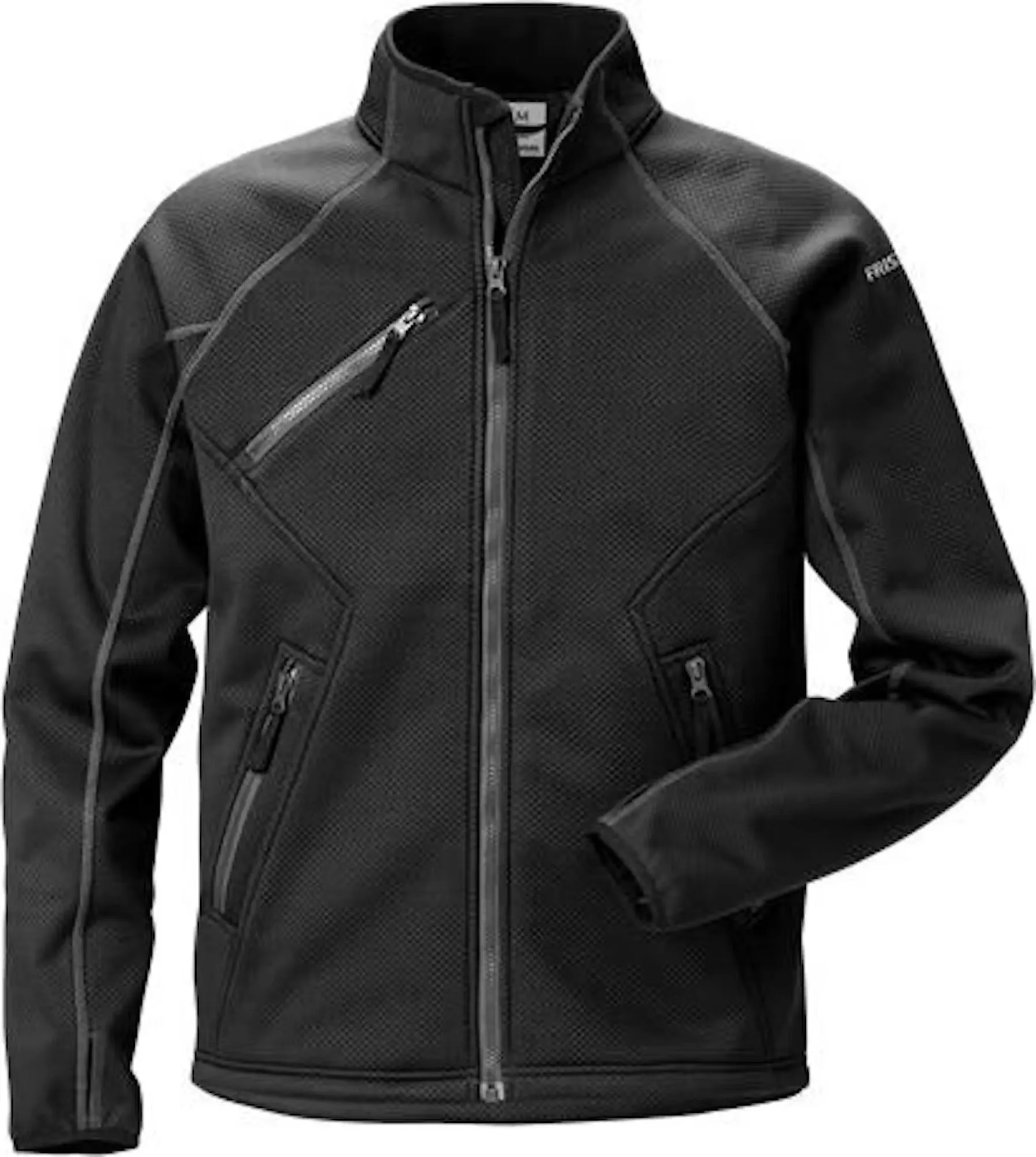 Fristads Softshell Stretchjack 4905 SSF