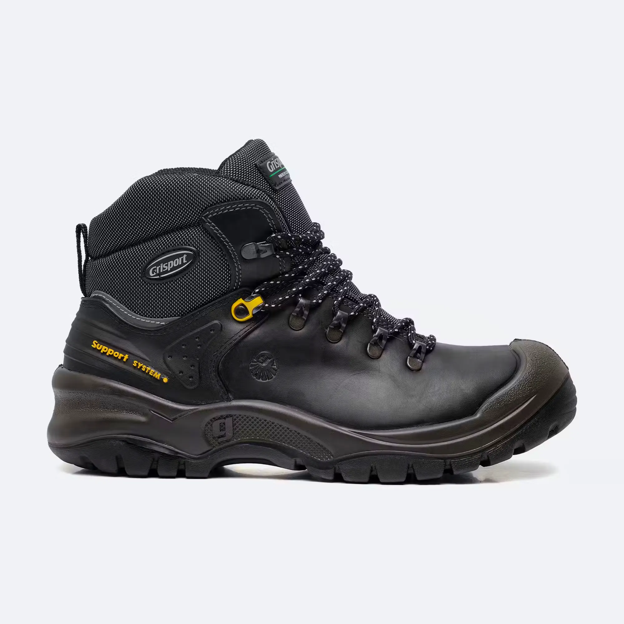Grisport 903L S3 Werkschoen (voorheen 803L)