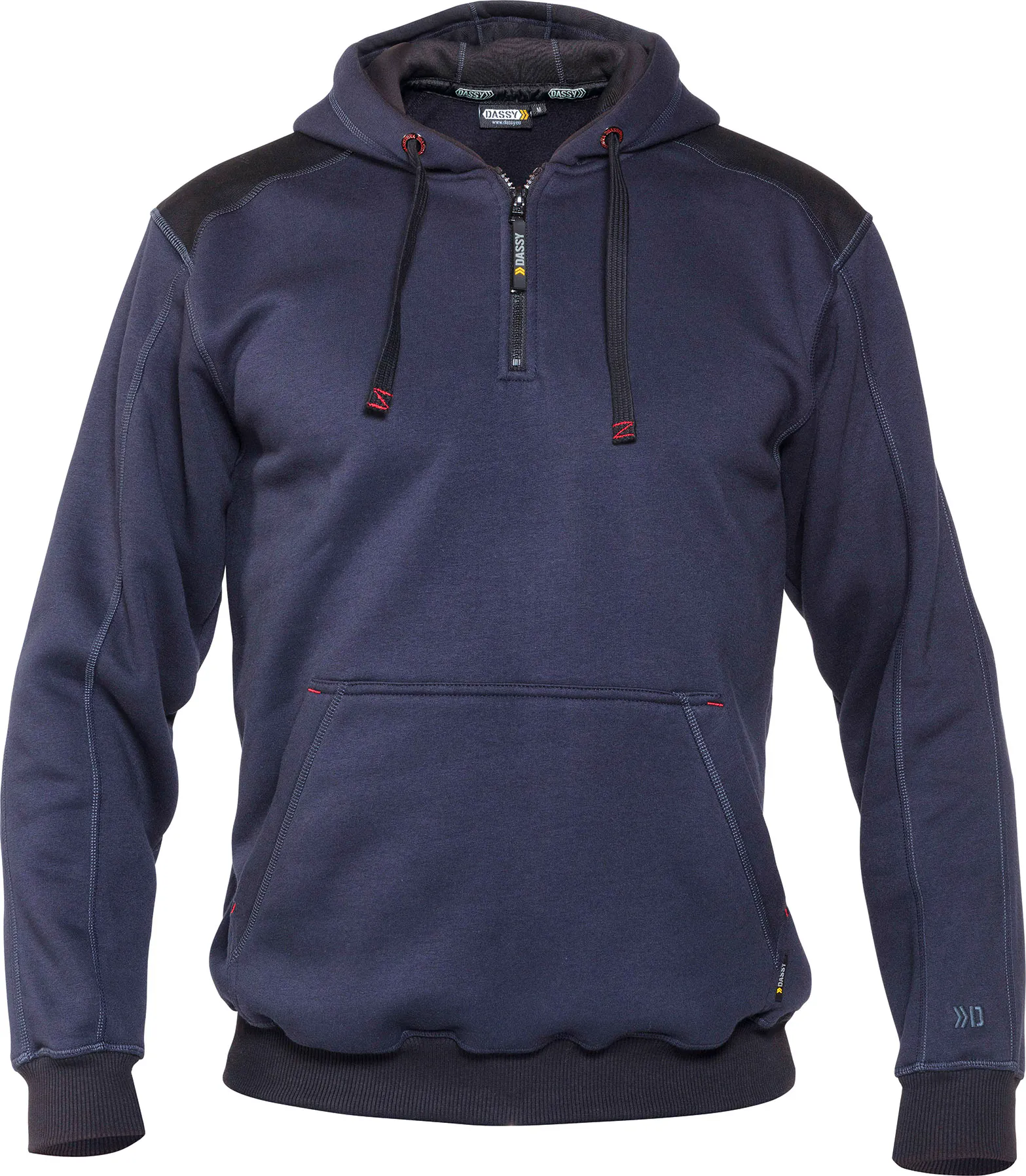 Dassy Indy Sweater