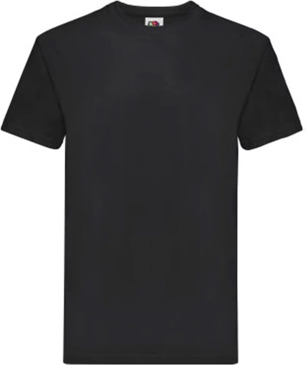 Clique Premium 029348 Fashion T-shirt Regular Fit