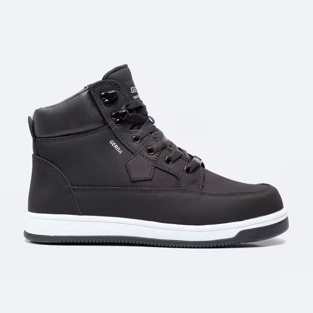 Gerba Jack S3L Werkschoen