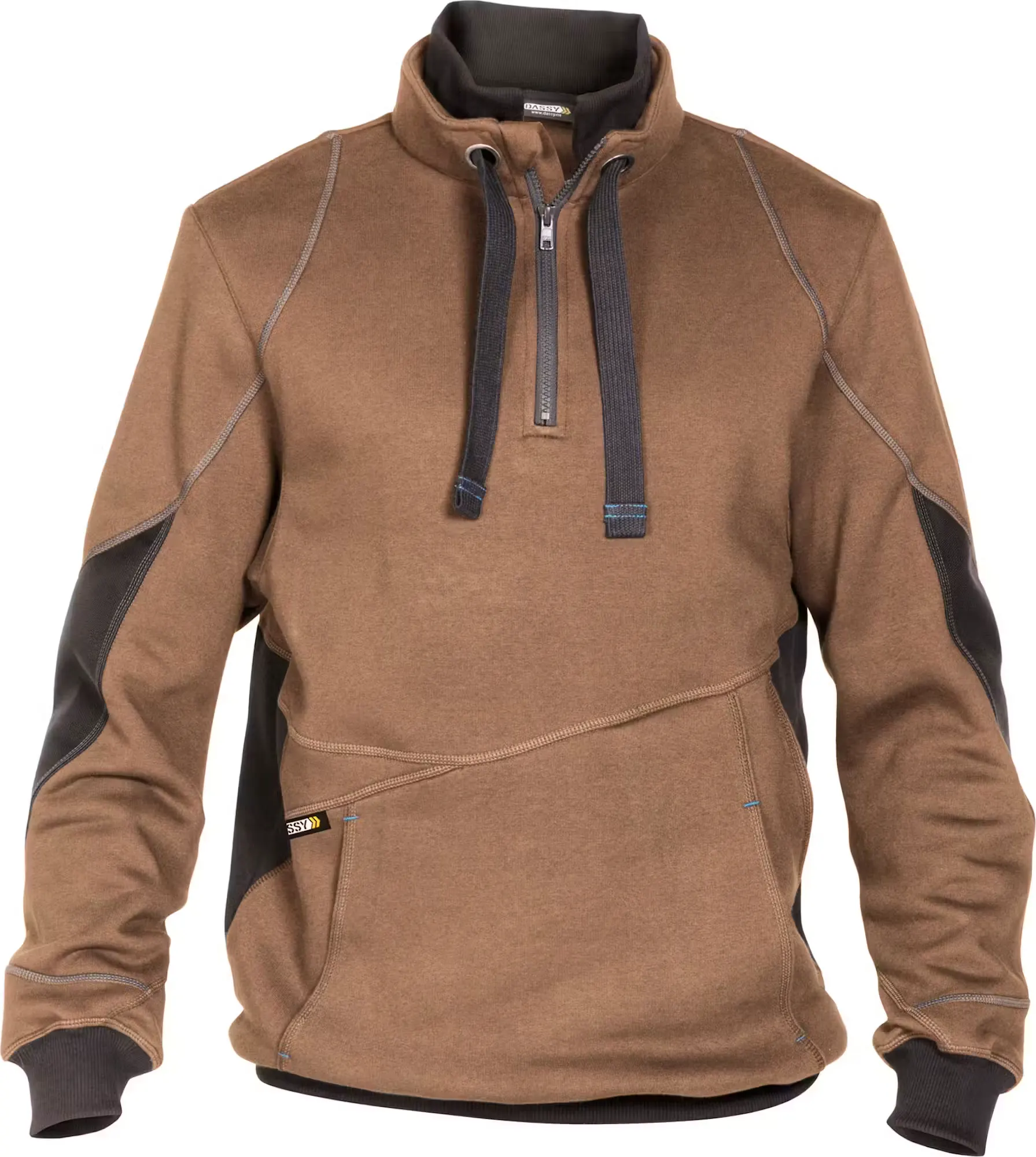 Dassy Stellar 300394 Sweatshirt Regular Fit D-FX Flex