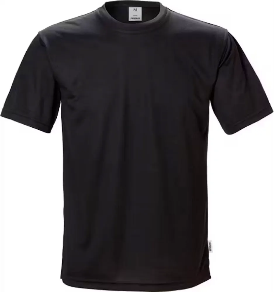 Fristads 100471 Coolmax T-Shirt 918 PF Regular Fit