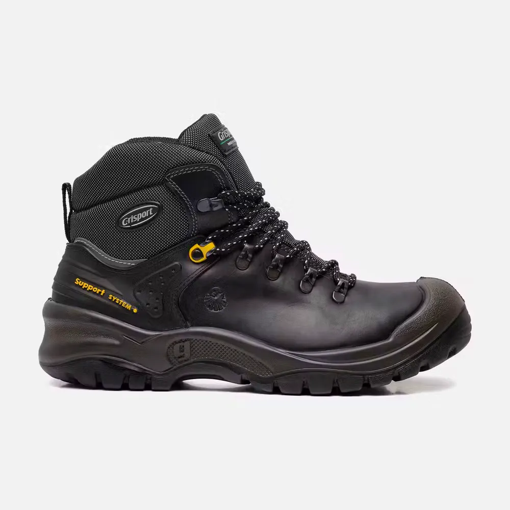 Grisport 903L S3 Werkschoen (voorheen 803L)