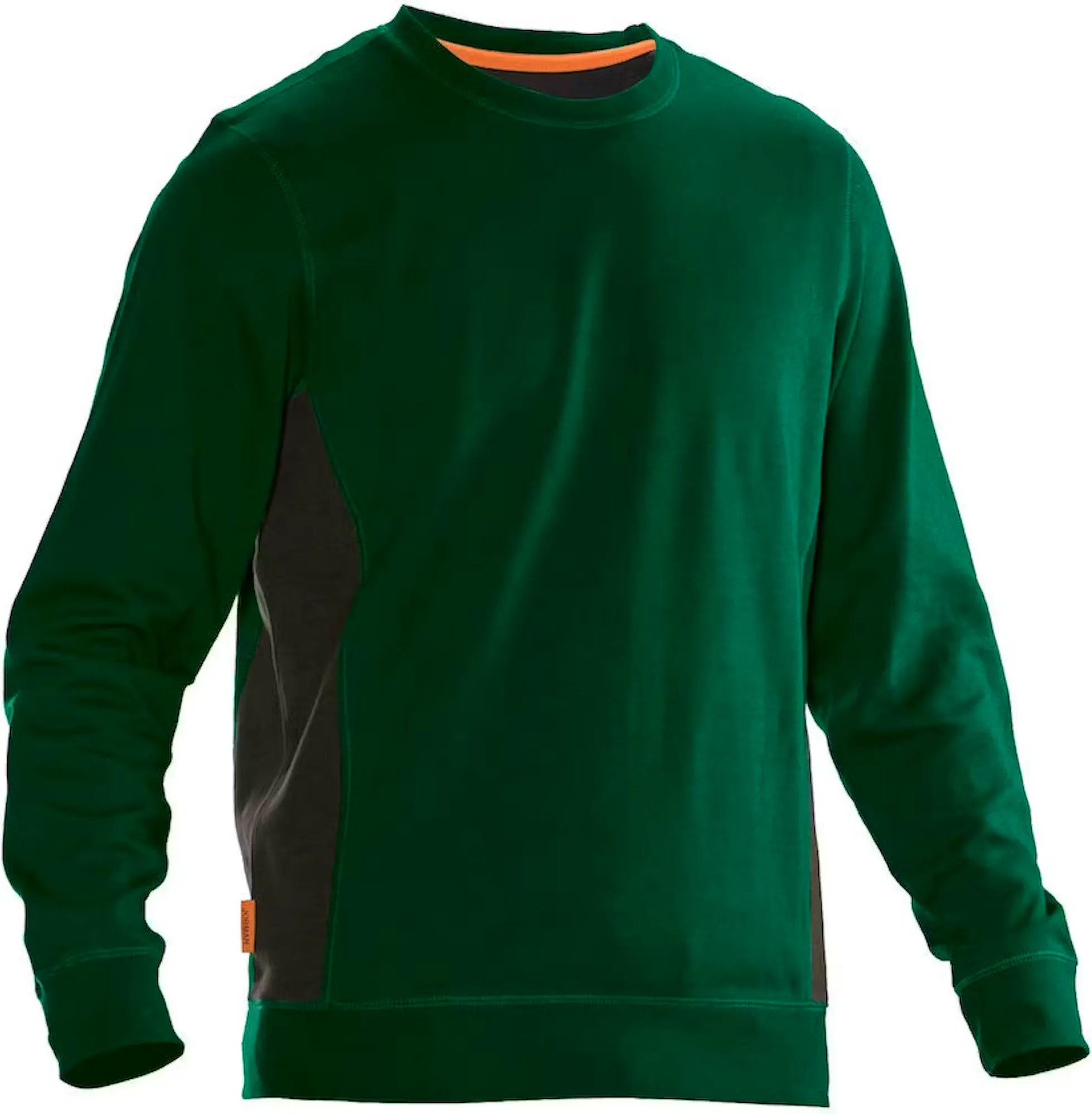 Jobman 5402 Roundneck Sweatshirt