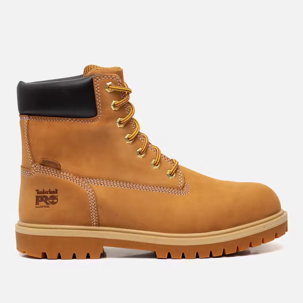 Timberland Pro Icon S3 Werkschoen