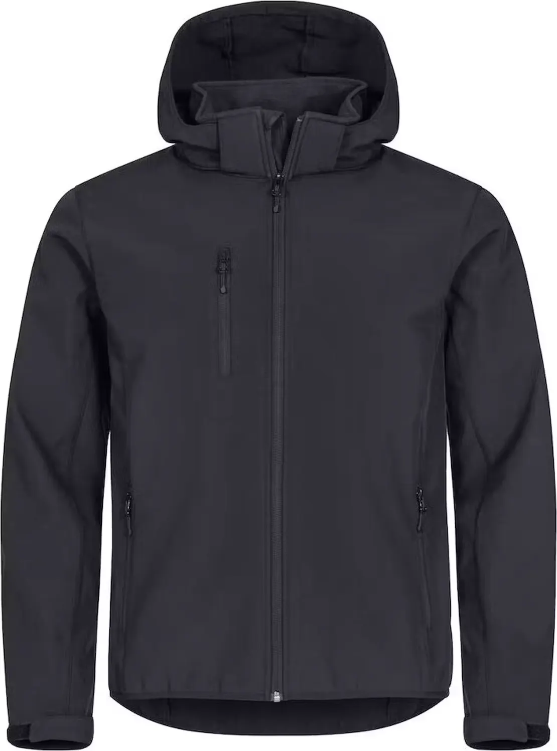 Clique Classic Hoody Softshell Jack
